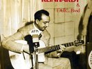 2xLP Django Reinhardt Django Reinhardt & LA.T.C. Band - 1ère Publication