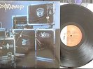 KLP138 - Contraband - same (064-7 45003 1) EU LP, impact american 1991