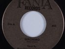 Latin 45 MARCELINO 