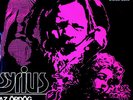 SYRIUS - DEVIL'S MASQUERADE / AZ ORDOG ALARCOSBALJA- HUNGARY - PROG LP - PEPITA