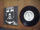 Cryer - The Single / Hesitate [ HAPPY FACE ] - 7