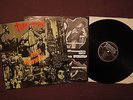TERRORIZER World Downfall  Vinyl LP ***MINT***  RAR