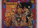 DANNY MCCULLOCH: Wings Of A Man LP (black/rainbow 'mfd by/subsidiary of Capitol