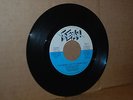 FIVE SPECIAL: THE MORE I GET TO KNOW YOU PART 1 & 2; TEAI RECORDS VG++ PROMO 45