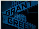 GRANT GREEN STREET OF DREAMS ORIG’67 BLP 4253 MONO DG  AUDITION COPY 