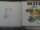 Blitz Voice of a Generation MAYKING TEST PRESS LP Punk Oi Skinhead NO FUTURE