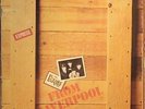 The Beatles Box, from Liverpool. 8 vinyl LPs