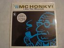 eels MC Honky I Am The Messiah Original LP Vinyl.  SEALED Includes Bonus 7