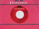 BUCKINGHAM-NICKS  Don't Let Me Down Again  very rare promo 45  STEVIE NICKS