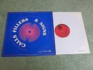 THE SIMON PARK SOUND calls, fillers & signs MUSIC DE WOLFE LP DWS/LP 3362