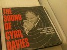 Mod r n b - The Sound of Cyril Davies EP