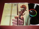MICHAEL RABIN THE MAGIC BOW HOLLYWOOD BOWL SYMPHONY CAPITOL SP8510 VG+ RARE LP
