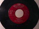 Original THE CHAMPS / Tequila & Train To Nowhere / Challenge 45 NM
