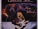 ELECTRIC SUN: Fire Wind LP (Germany, original black label, inner sleeve) Rock &