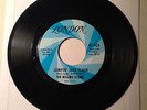 Original ROLLING STONES / Jumpin' Jack Flash / London 45 NM+