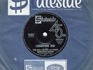 Baltimore & Ohio Marching Band CONDITION RED / Lapland 45 ? Northern Soul