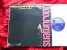 Udo Jürgens - Was ich Dir sagen will - The Music played  SOUTH AFRICA LP  Ster