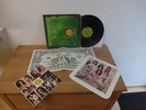 ALICE COOPER BILLION DOLLAR BABIES  1ST PRESS IN MINT