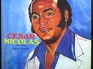 * CESAR NICOLAS y Su Orq.  HARD GUAGUANCO PRIVATE LATIN Coqui LP Hear