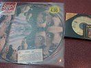 STYX GRAND ILLUSION 24 KARAT GOLD AUDIO FIDELITY #2454+ PICTURE DISC PIECES OF 8