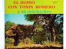Tonin Romero 