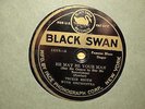 TRIXIE SMITH - BLACK SWAN Blues 78 - HE MAY BE YOUR MAN / PENSACOLA BLUES - Hear