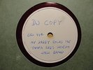 TAMPA RED - Rare BRS PROMO Red Vinyl 78 - My Daddy Rocks Me / Boot It Boy