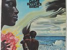 MILES DAVIS - BITCHES BREW - COLUMBIA GP 26 TWO-EYE LP EARLY PRESS 1C STAMP EX