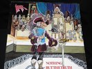 LIAR - Nothing but the Truth LP 1989 , Gatefold