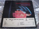 Original WLP Promo Rock LP : Black Sabbath   Paranoid   Timing Strip   WS 1887
