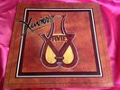 Rare Petra Greg X Volz LP : Xavier   Orlando FL   Bee Jay X-111175   1982