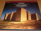 RODRIGO Conciertos & solo GUITAR works PEPE ROMERO Marriner ASMF Philips 3LP box