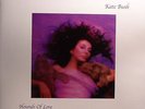 BUSH, Kate - Hounds Of Love - limited 180 gram marbled vinyl gatefold LP