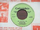 SOLOMON KING This Beautiful Day / Say A Prayer Northern demo 45