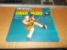 EP ROCK & ROLL CHUCK BERRY 