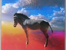 SCISSOR SISTERS * ONLY THE HORSES * US 7 TRK PROMO * HTF  * MAGIC HOUR