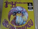 THE JIMI HENDRIX EXPERIENCE - ARE YOU EXPERIENCED LTD EDT PURPLE HAZE LP NEWBURY