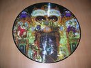 Michael Jackson - Dangerous (Picture Disc)