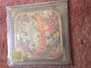 Panic At The Disco Pretty Odd Vinyl LP Purple Colored 1,200 Hot Topic OOP
