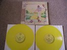 ELTON JOHN-GOODBYE YELLOW BRICK ROAD-ORIGINAL UK DJM-DOUBLE LP-YELLOW VINYL1973