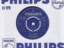 Dusty Springfield - Whats It Gonna Be - Phillips BF 1608 Soul Northern Crossover