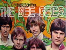 LP  HORIZONTAL   I^ STAMPA ORIGINALE 1968  ITALY PS - 2° LP DEI  BEE GEES