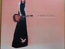 KAREN ELSON – LIVE AT THIRD MAN RECORDS VINYL LP – PART OF VAULT PACKAGE 12