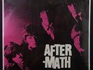 ROLLING STONES Aftermath LP SEALED GER 1980s Decca Records vinyl record