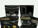 Ryan Adams Live At Carnegie Hall (Box Set) (Pre-Order)