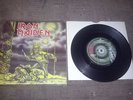Iron Maiden - Sanctuary  ORIGINAL UNCENSORED 7