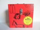 Paul McCartney - Run Devil Run 8 x 7