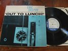 Eric Dolphy - Out to Lunch  - lp vinyl