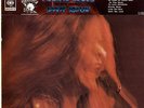 JANIS JOPLIN / I GOT DEM OL' KOZMIC BLUES AGAIN MAMA 1969 JAPAN LP w/ OBI