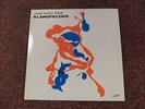 JOSEF ANTON RIEDL KLANGFELDER     VINYL
